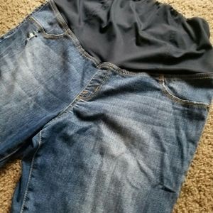 Maternity Jeans